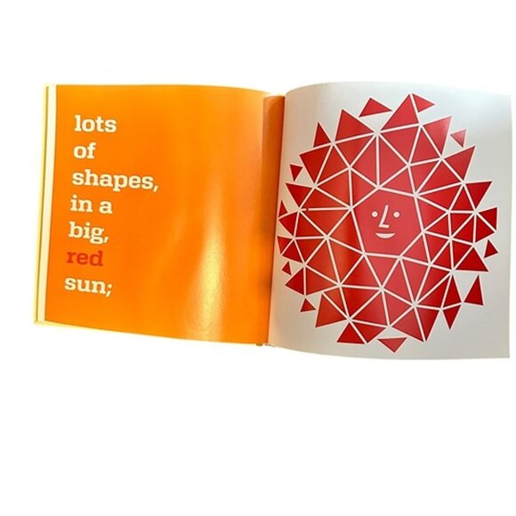 Alexander Girard Color : Hardcover Popular Edition Hardcover - Picture 4 of 4